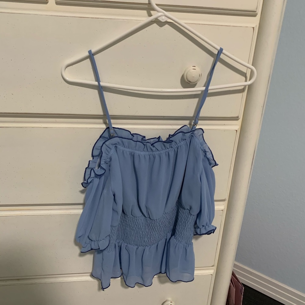 Lovers and Friends Shirt